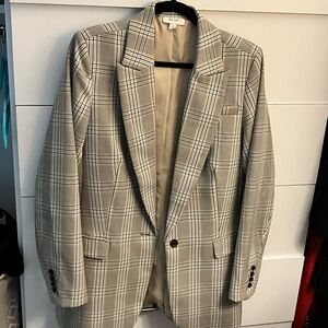 Women’s business jacket